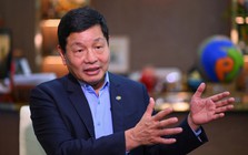 Ông Trương Gia Bình được Chính phủ Nhật Bản trao Huân chương Mặt Trời mọc