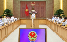 Thủ tướng Lê Minh Hưng: Nâng ngưỡng doanh thu miễn thuế lên 1 tỉ đồng