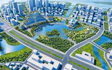 TP.HCM khởi công loạt công trình 142.000 tỷ đồng, định hình siêu đô thị mới