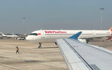 Công an TPHCM khuyến cáo quy định mới, người đi máy bay lưu ý