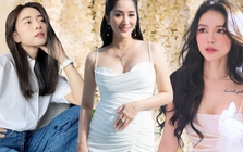 3 chị đẹp nổi tiếng lấy "Hồng hài nhi" kém cả chục tuổi và có chung 1 cái kết ngỡ ngàng