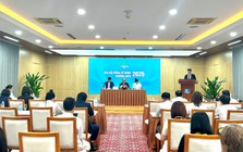 ĐHCĐ PSI: Lợi nhuận quý 1/2026 tăng 211%