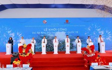 Vingroup khởi công “đô thị trong đảo - đảo trong đô thị” rộng 880ha tại TP HCM