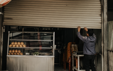 Đình chỉ hoạt động 1 tiệm bánh mì nổi tiếng, phạt hành chính 90 triệu đồng