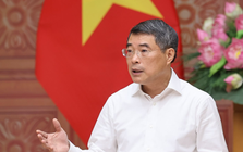 Thủ tướng Lê Minh Hưng: Xây dựng Đề án cải cách tổng thể thị trường tài chính Việt Nam