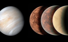 Hành tinh có sự sống: Dấu hiệu nhận diện mới