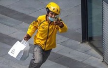 Làm ăn phá sản, người đàn ông chuyển sang chạy ship kiếm tiền tỷ: Nền tảng phải có động thái đặc biệt