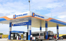 Thay đổi loạt nhân sự cấp cao tại Petrolimex