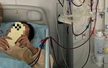 Người phụ nữ 26 tuổi suy thận giai đoạn cuối, bác sĩ nói: Uống nó như nước thì thận bằng sắt cũng không chịu nổi!