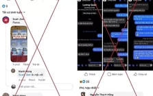 Công an Quảng Ninh cảnh báo lừa đảo đặt phòng, rao bán vé Carnaval Hạ Long