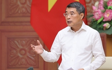 Thủ tướng Lê Minh Hưng: Đổi mới mạnh mẽ tư duy, cách làm để huy động nguồn lực cho tăng trưởng 2 con số