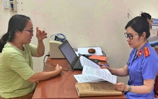 Khởi tố nữ bác sĩ Nguyễn Kiều Nhi