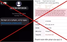 Cảnh báo chiêu trò lừa đảo