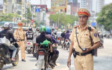 CSGT xử lý mạnh lỗi vi phạm giao thông này nhờ camera AI: 3.511 tài xế đã bị xử phạt