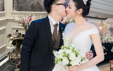 Mỹ nhân 25 tuổi "theo chồng bỏ cuộc chơi": Giờ ở biệt thự 250 tỷ, mỗi ngày trôi qua đều như "bà hoàng"