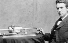 Thomas Edison đã đúng về sự thất bại