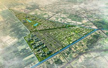 Vingroup của tỷ phú Phạm Nhật Vượng chính thức khởi công siêu dự án 2,3 tỷ USD: Rộng gấp 3 lần phường Sài Gòn, sở hữu tới 100 công viên