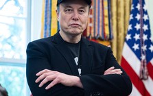 Elon Musk tiên đoán không tưởng về 4 năm tới, tuyên bố con người sẽ phí sức nếu cố làm điều này