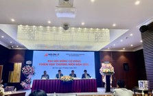 ĐHĐCĐ Hải Phát 2026: Thời gian tới Hải Phát sẽ rất khác, sẽ hiện diện trở lại Hà Nội mạnh mẽ, tự tin giá cổ phiếu cải thiện và tăng vốn thành công