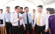 VN vừa chứng kiến 1 kỷ lục hơn 280.000 tỷ ở TP giàu nhất cả nước: Vingroup, Sun Group, Thaco “xuất quân”