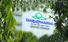 Ông lớn dược phẩm Trung Quốc chi 6.000 tỷ đồng thâu tóm Imexpharm