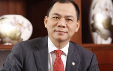 Khu đô thị Đại học Quốc tế của tỉ phú Phạm Nhật Vượng có những gì?