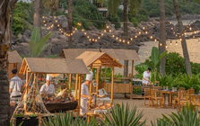 Từ 6-11/6, khách du lịch tới Đà Nẵng có tin vui: Cơ hội tham dự lễ hội độc đáo lần đầu tiên được tổ chức tại miền Trung