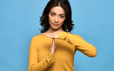 Chuyên gia tâm lý: Khi bị thao túng, người EQ cao không phản ứng, họ chỉ nói 1 câu khiến đối phương “câm nín”