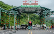 Toàn bộ người dân đến VQG Ba Vì trong 4 ngày tới chú ý: Công an Hà Nội có khuyến cáo