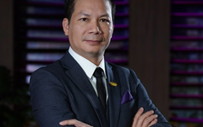 Shark Hưng từ nhiệm Thành viên HĐQT Cen Land