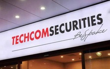 TCBS sẽ phát hành hơn 462 triệu cổ phiếu trả cổ tức