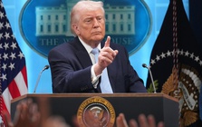 Mỹ cân nhắc kéo dài phong tỏa, ông Trump thúc giục Iran ký thỏa thuận