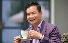 Vì sao Shark Hưng bất ngờ nộp đơn từ chức ở Cen Land?