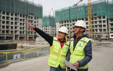 Công ty xây dựng của tỷ phú Phạm Nhật Vượng muốn tuyển dụng 50.000 lao động, lương cao nhất gần 40 triệu đồng