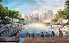 Sun Group cam kết chỉnh trang Bảo tàng Hồ Chí Minh ở Bến Nhà Rồng trong 120 ngày