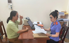 Chân dung bác sĩ nha khoa Nguyễn Kiều Nhi vừa bị khởi tố