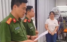 Không khai báo 835 tỷ đồng doanh thu, bà chủ buôn đồ hiệu Louis Vuitton, Hermes bị truy tố