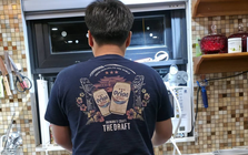 Điều khiến Cục trưởng Xuân Bắc phải thốt lên "Em chỉ cần có thế"