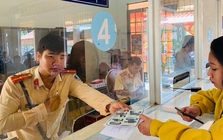 Tất cả chủ phương tiện đã bán xe nhưng không thu hồi biển số cần làm ngay việc này để tránh bị phạt