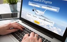 Vì sao giá vé máy bay liên tục thay đổi, không ổn định như giá vé tàu, xe?