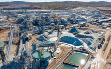 Phát hiện mỏ lithium trữ lượng hơn 2,3 triệu tấn, có thể cung cấp năng lượng cho 130 triệu xe điện