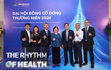 Năm 2026 Doanh nghiệp dược hành động trước cơ hội và thách thức