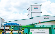 Greenfeed kinh doanh tăng trưởng, mở rộng công suất tại Bình Định