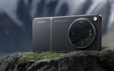 OPPO Find X9 Ultra và bộ công cụ AI thông minh: Khi smartphone hiểu người dùng hơn chính họ