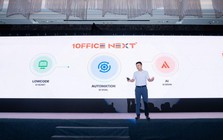 AI 1Office: Tự động hóa vận hành doanh nghiệp
