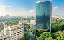 GELEX duy trì đà tăng 2 chữ số trong Quý 1/2026