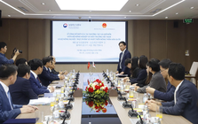 C.P. Việt Nam thêm cơ hội xuất khẩu khi Hàn Quốc mở cửa cho thịt gà chế biến