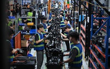 Công nghệ lõi “tấm vé vàng” trong cuộc đua xe điện Việt