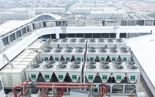 Nắng nóng đến sớm, điều hoà Bền cháy hàng trên diện rộng