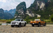 Người Việt đổ xô đi mua xe Toyota: Doanh số tháng 3 tăng gấp đôi, một mẫu bán hơn 2.300 xe nhưng vẫn chưa phải là bất ngờ nhất